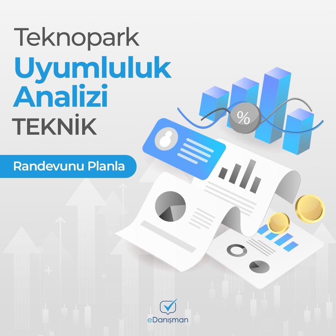 Teknopark Uyumluluk Analizi - TEKNİK