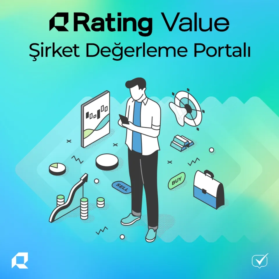RatingValue Şirket Değerleme Portalı