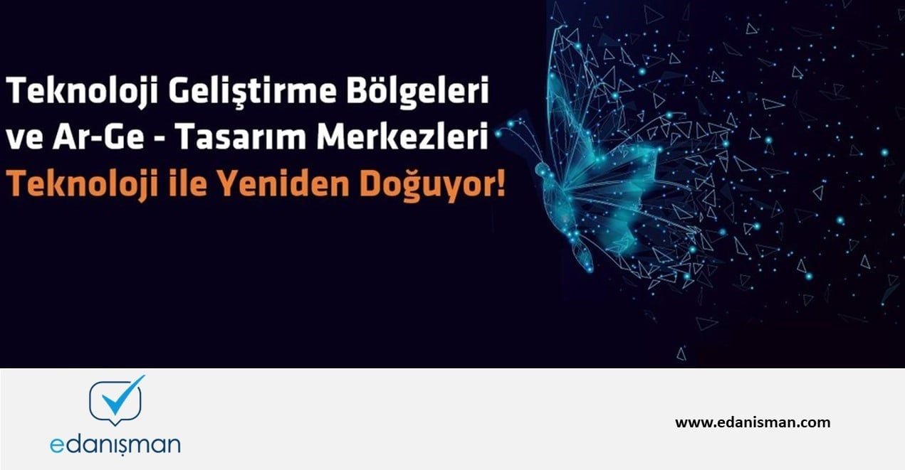 Yeni Teknopark Kanunu ile Hayatımızda Neler Değişiyor?