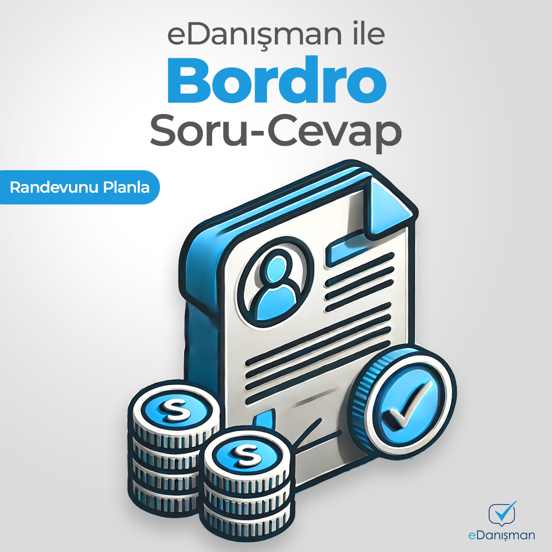 Bordro Soru-Cevap