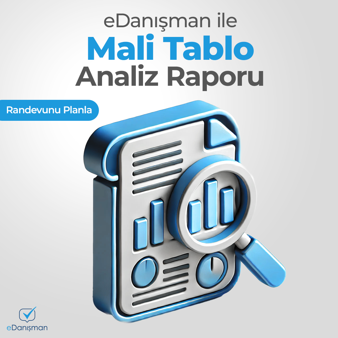 Mali Tablo Analiz Raporu