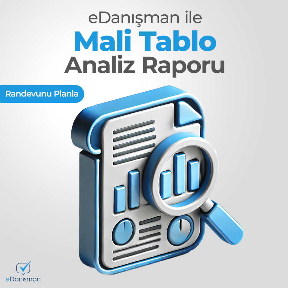 Mali Tablo Analiz Raporu