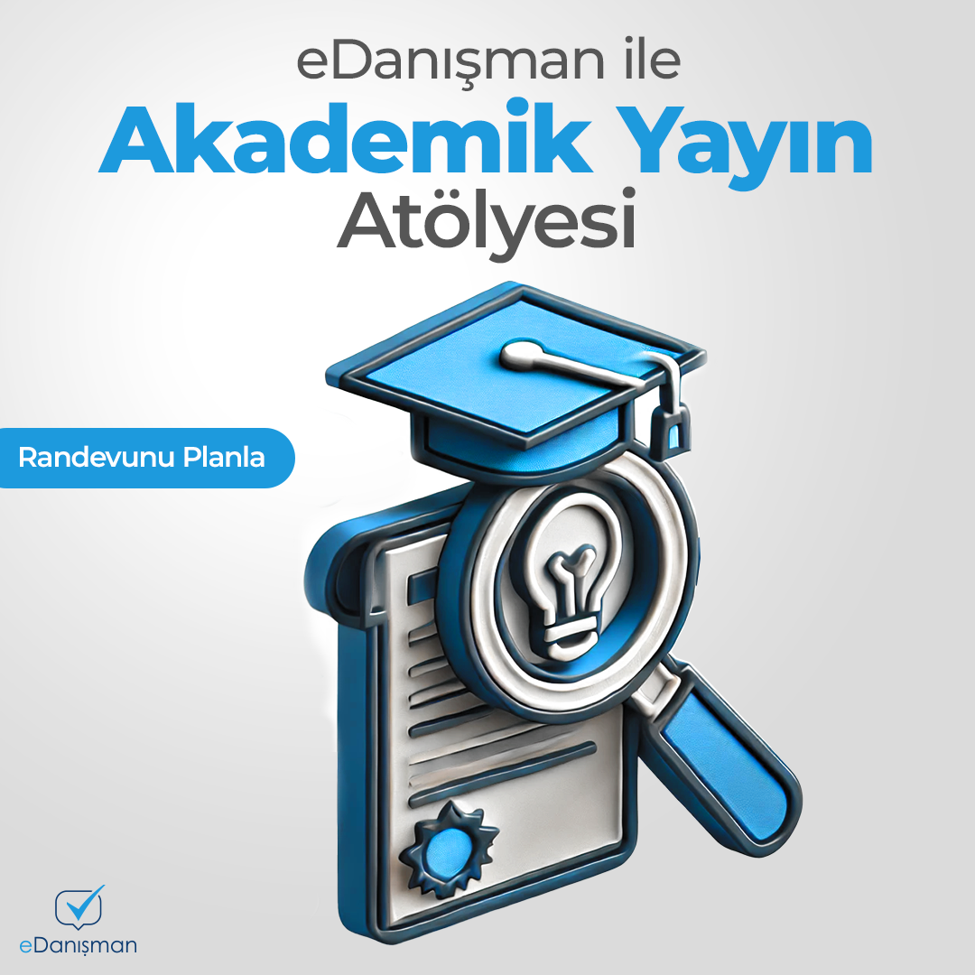 Akademik Yayın Atölyesi