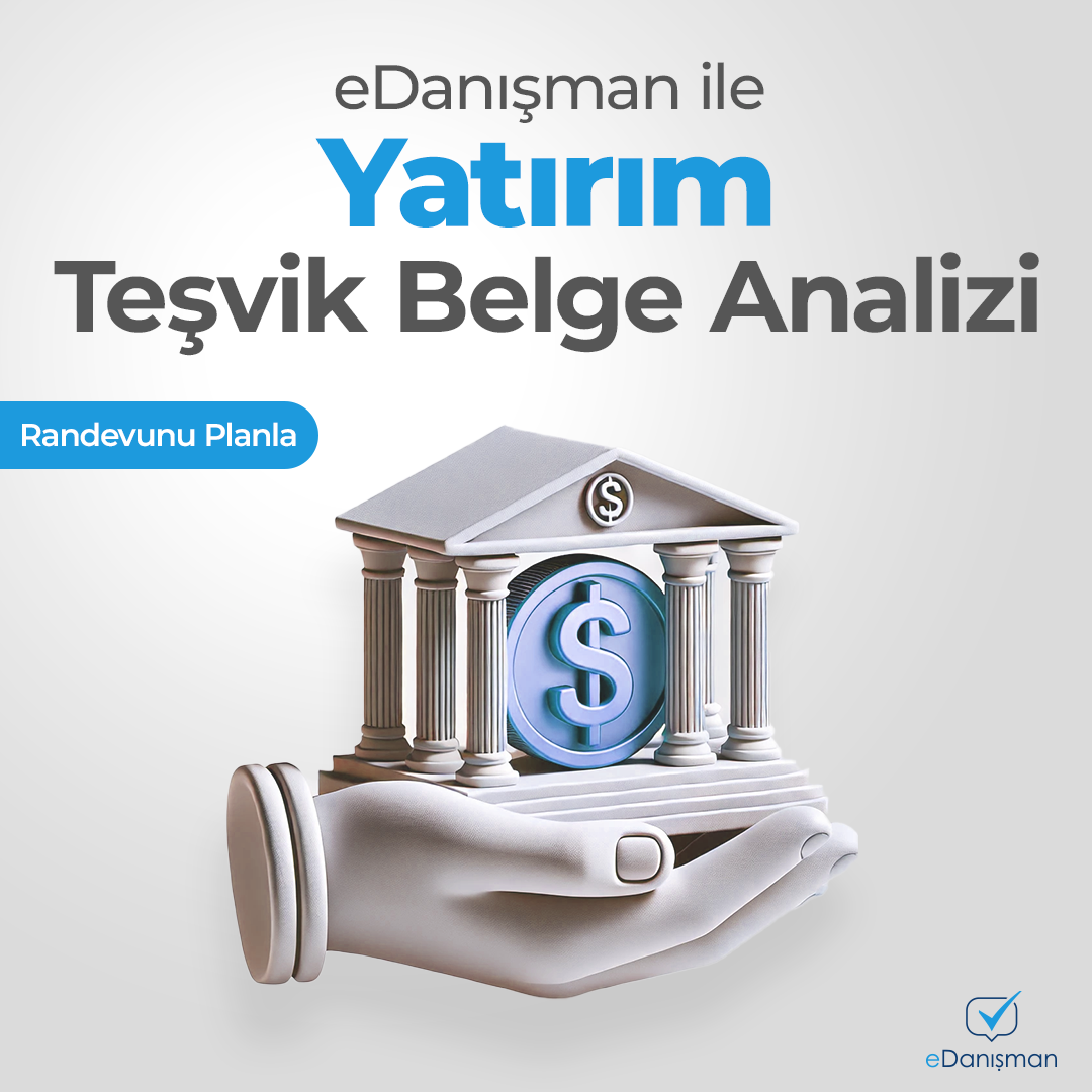 Yatırım Teşvik Belge Analizi