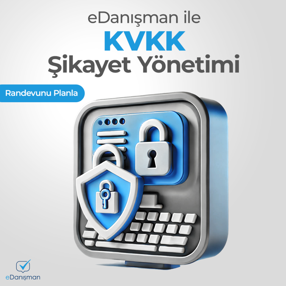 KVKK Şikayet Yönetimi