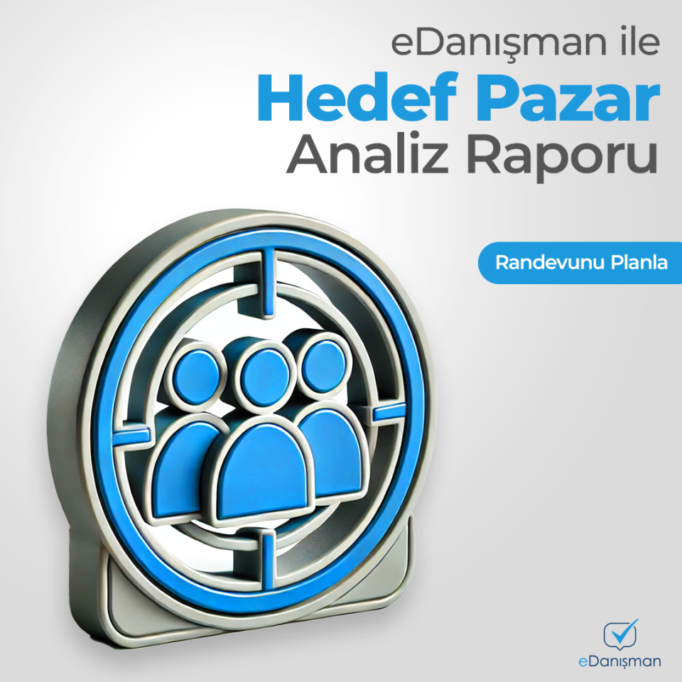 Hedef Pazar Analizi Raporu