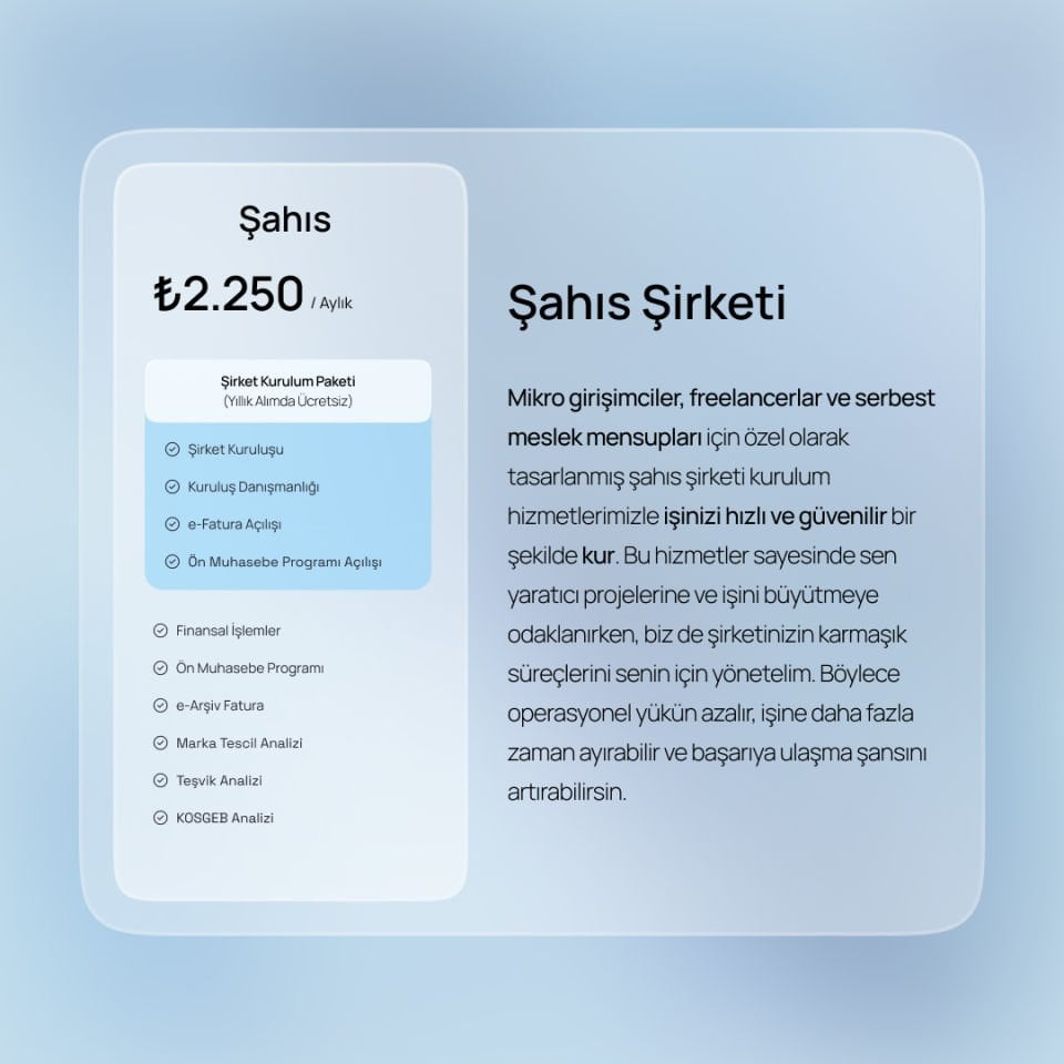 Türkiye'de Şirket Kurulumu ve Yönetimi