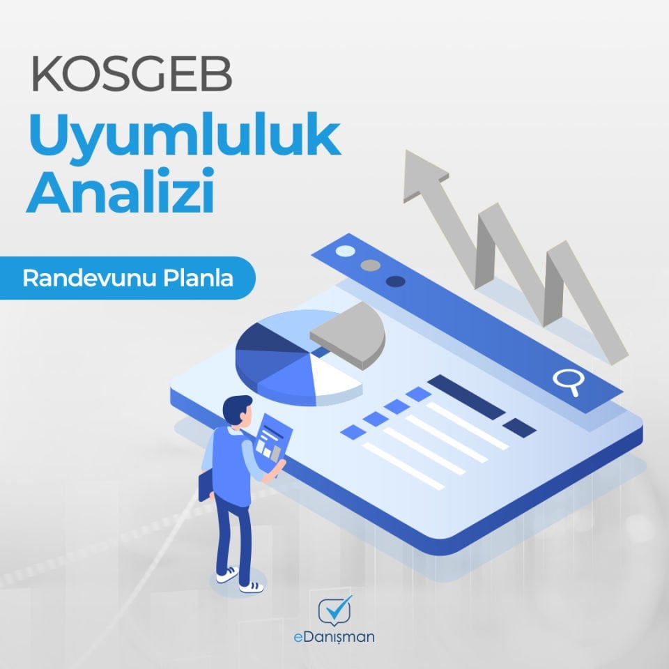 KOSGEB Uyumluluk Analizi