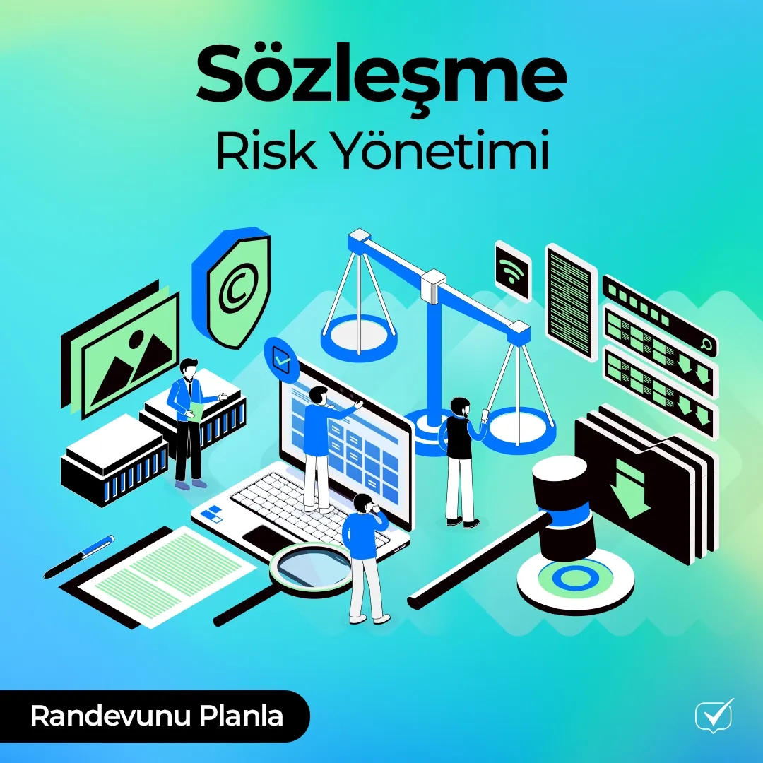 Sözleşme Risk Yönetimi