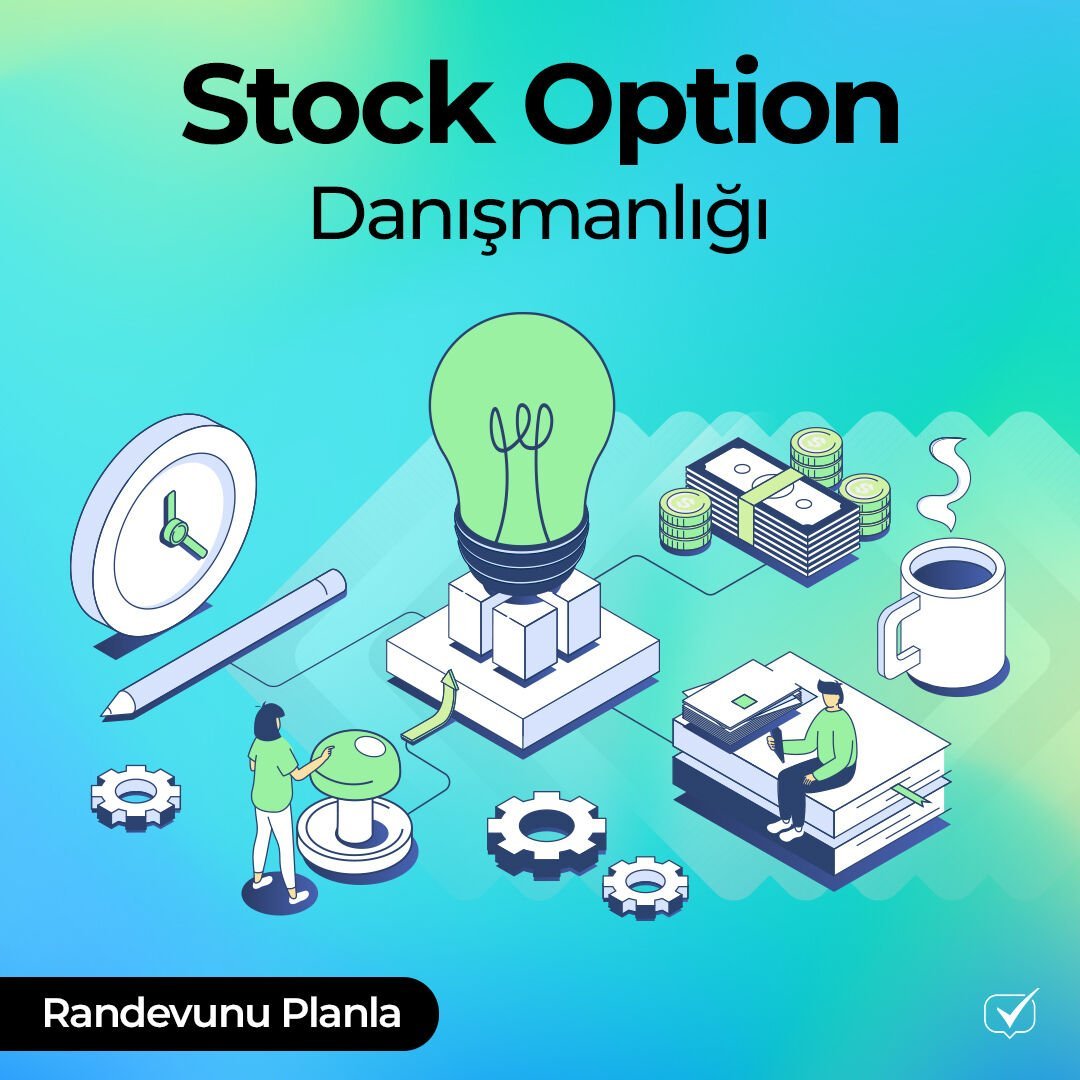 Stock Option Danışmanlığı