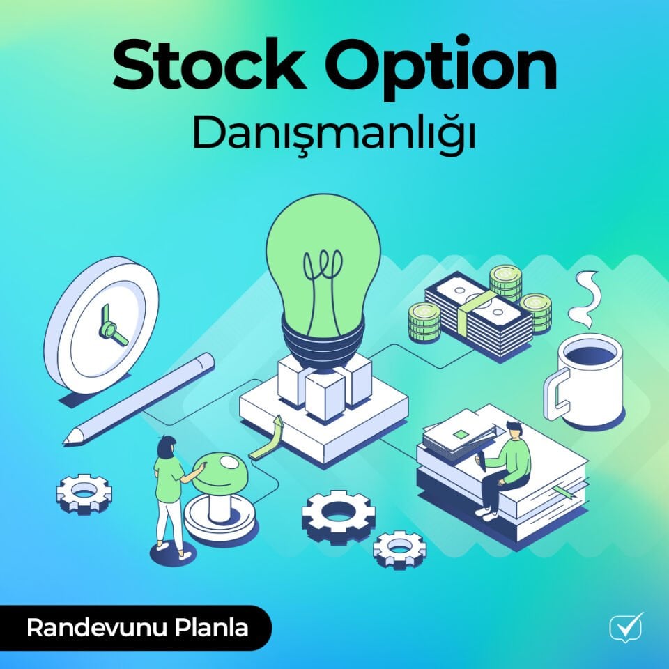 Stock Option Danışmanlığı