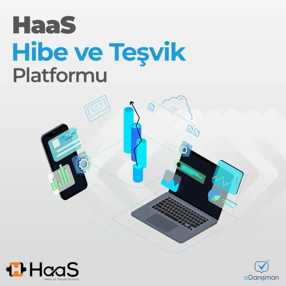 HaaS Hibe ve Teşvik Portalı
