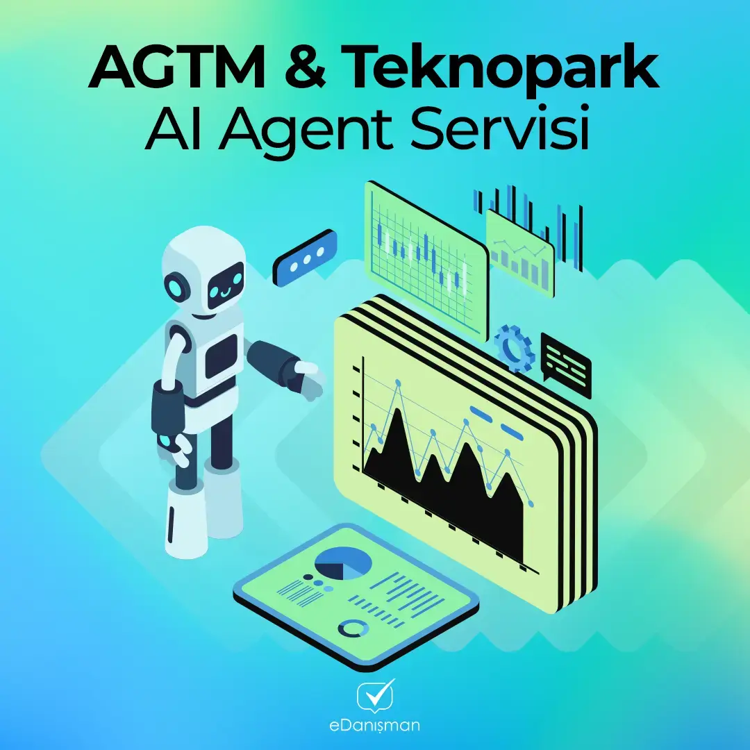 AGTM & Teknopark AI Agent Servisi