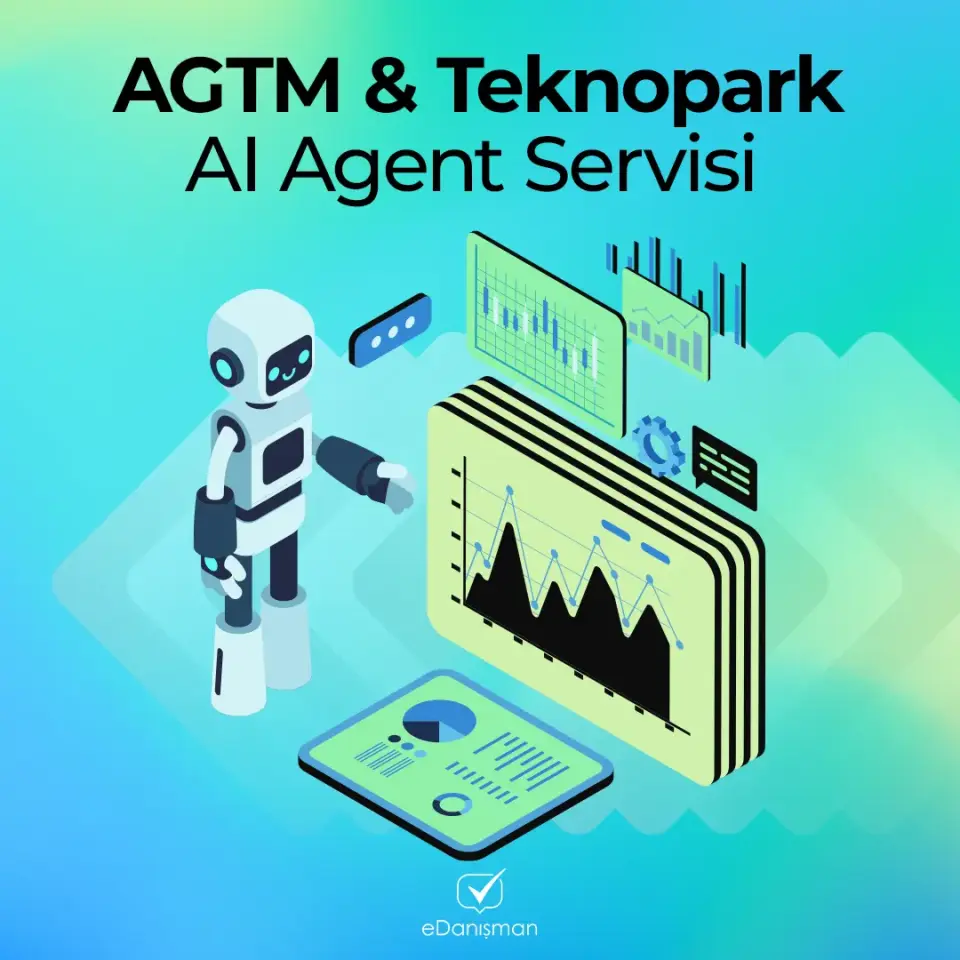 AGTM & Teknopark AI Agent Servisi